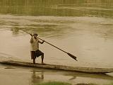 Papua Sepik and Blackwater River (Karavari Timbunke) - 037